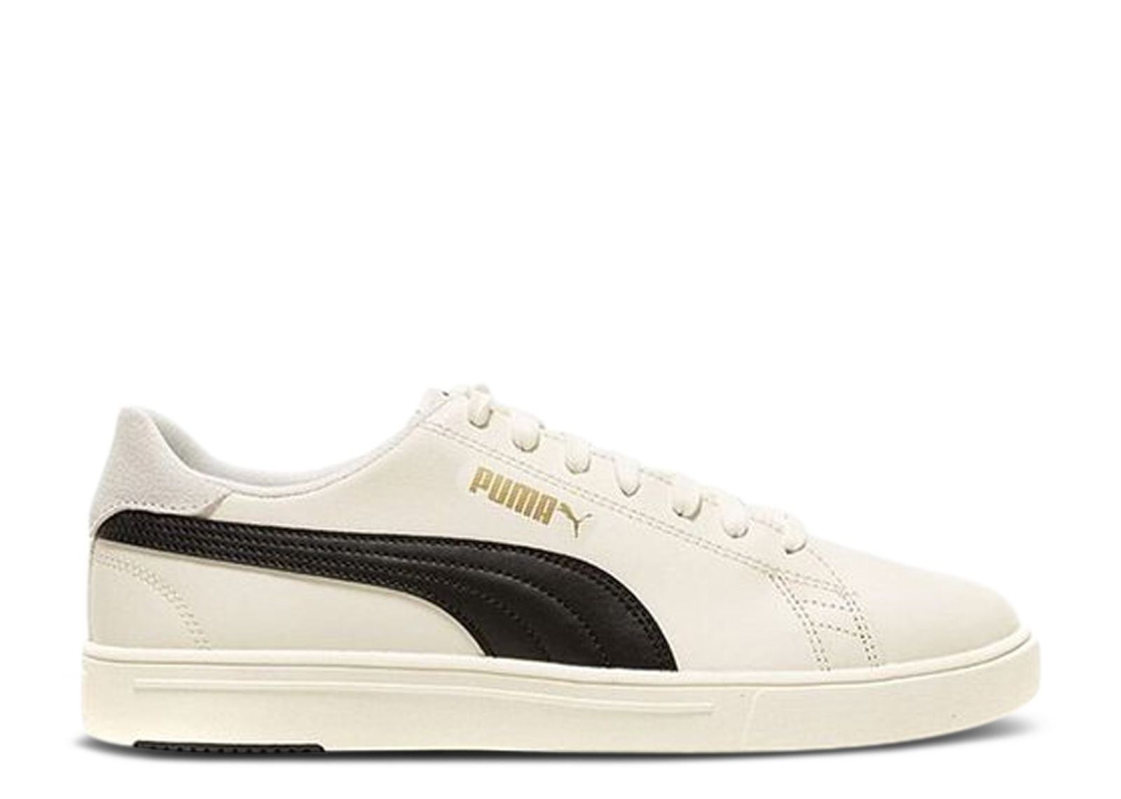 Serve Pro Lite 'Whisper White Black'