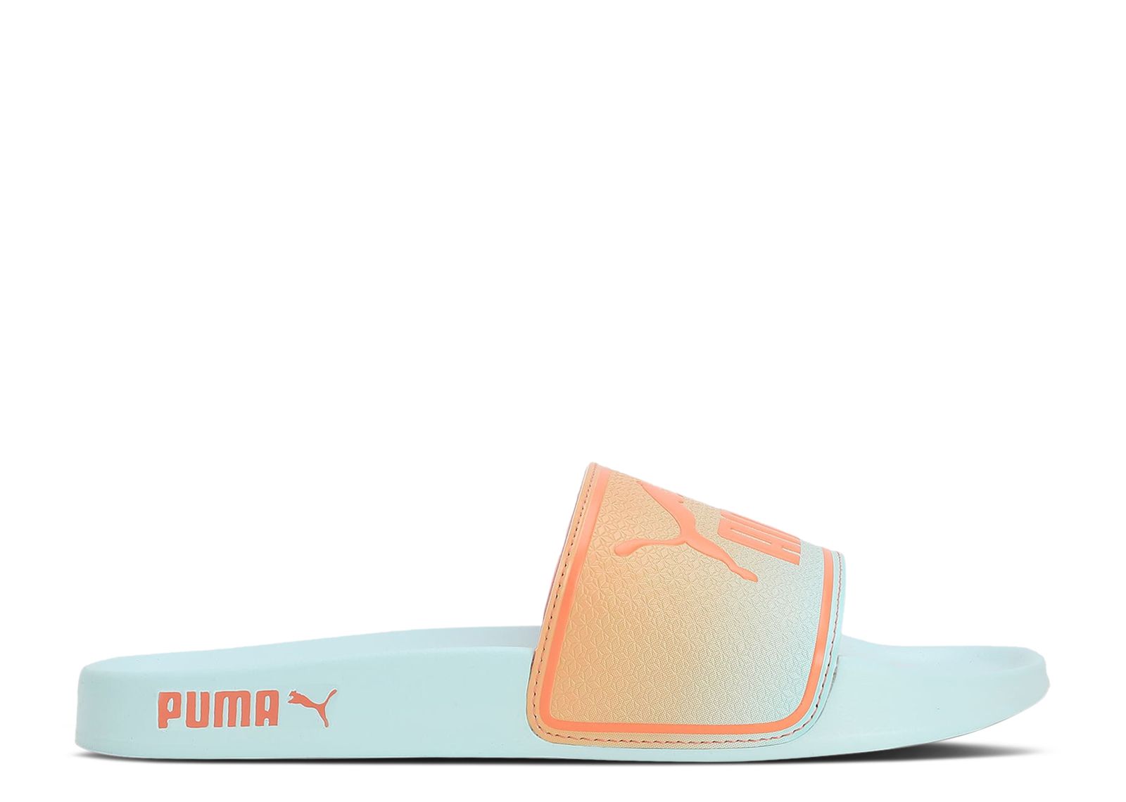 Leadcat 2.0 Slide 'Summer Camp - Nitro Blue Peach'