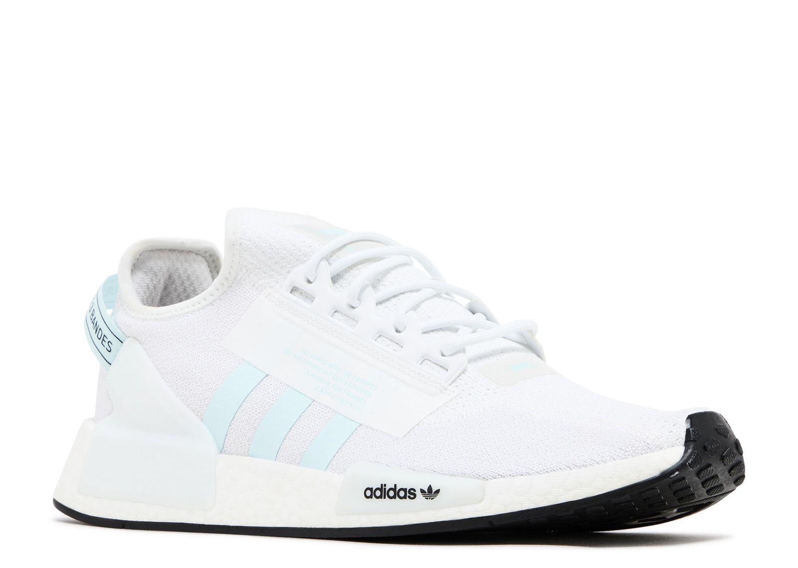 adidas shoes nmd white