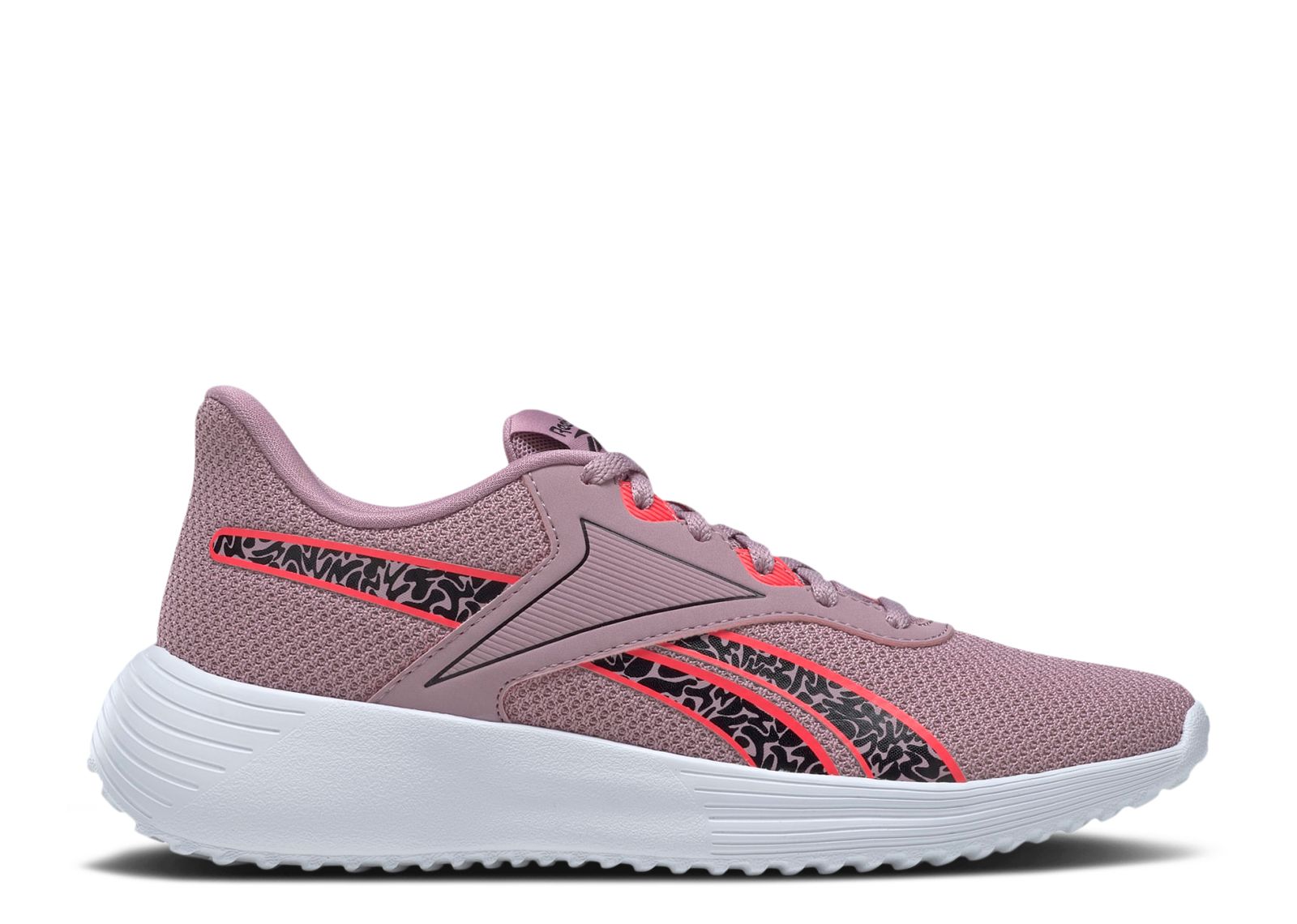 Wmns Lite 3 'Infused Lilac Orange Flare'