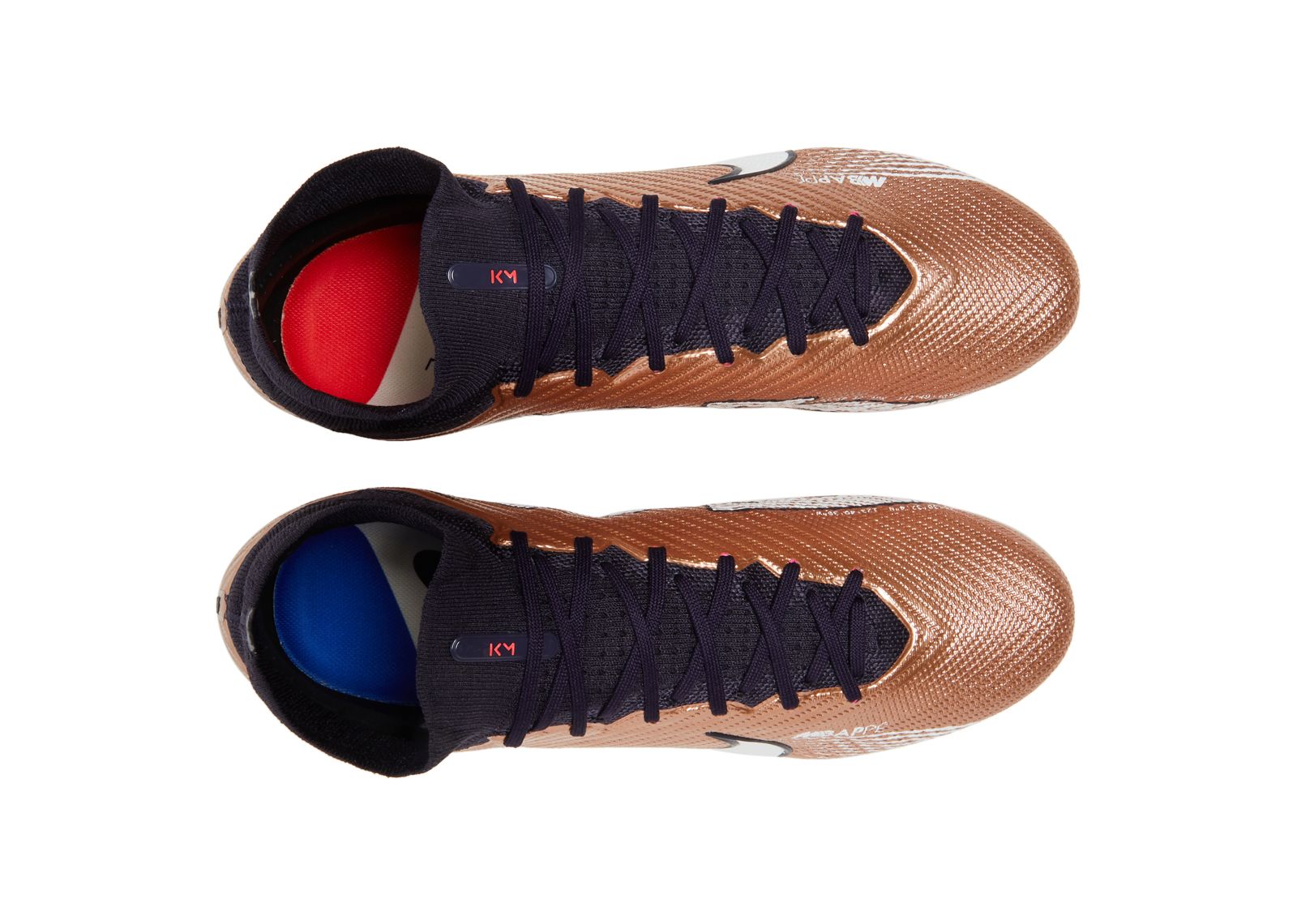 Kylian Mbappé X Zoom Mercurial Superfly 9 Elite FG 'Generation