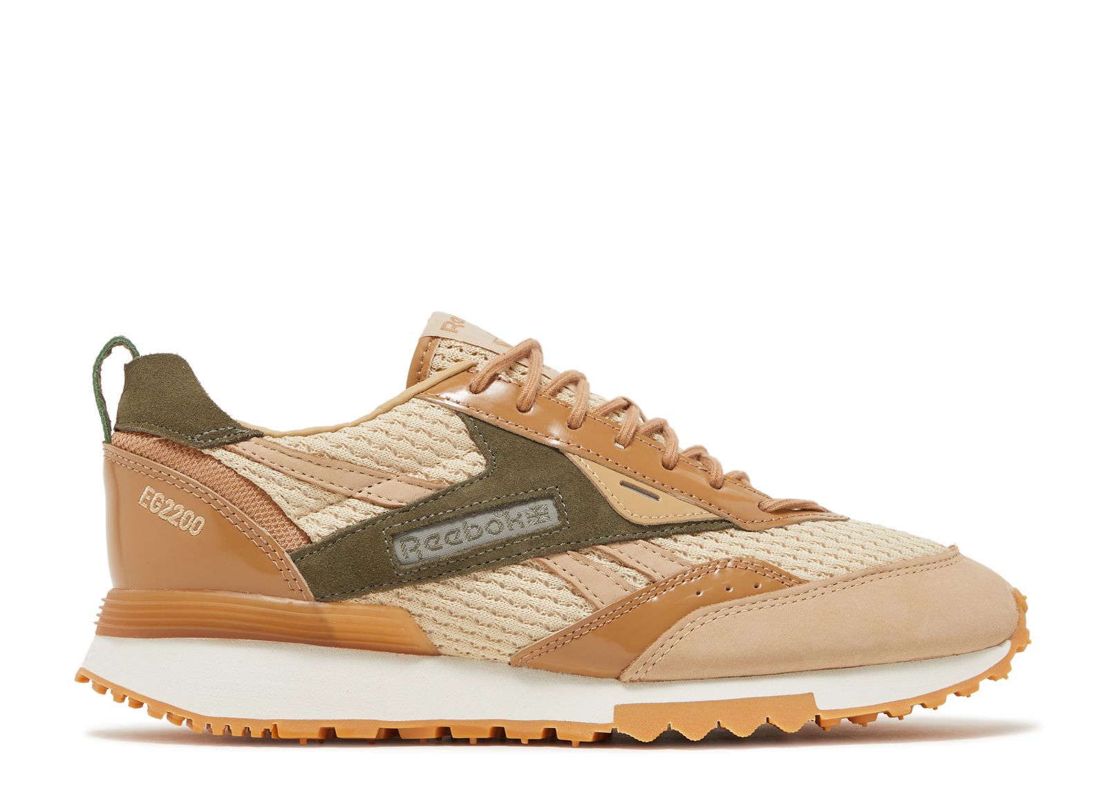 Engineered Garments x LX 2200 'Soft Camel'