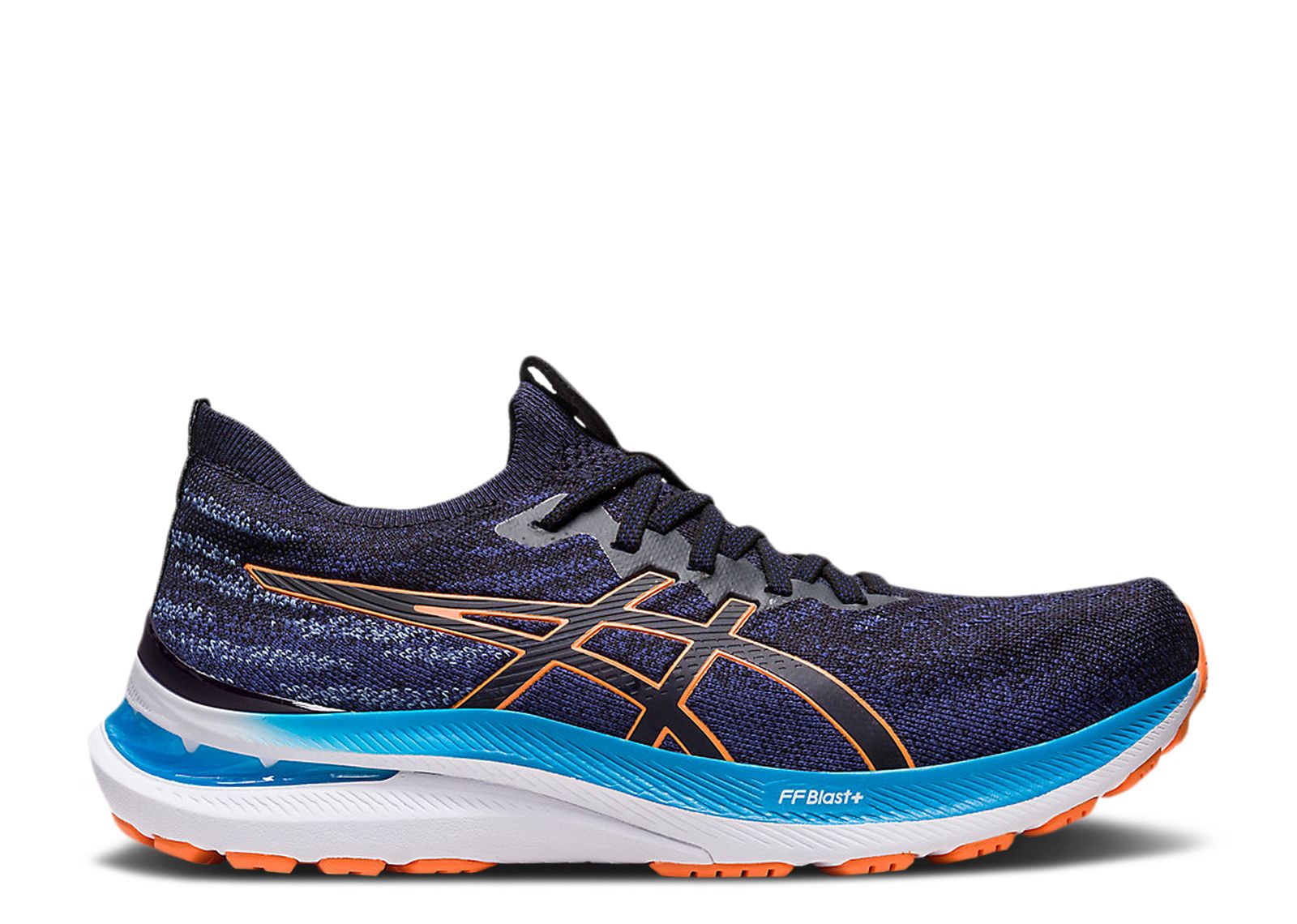 Gel Kayano 29 MK 'Indigo Blue Sun Peach'