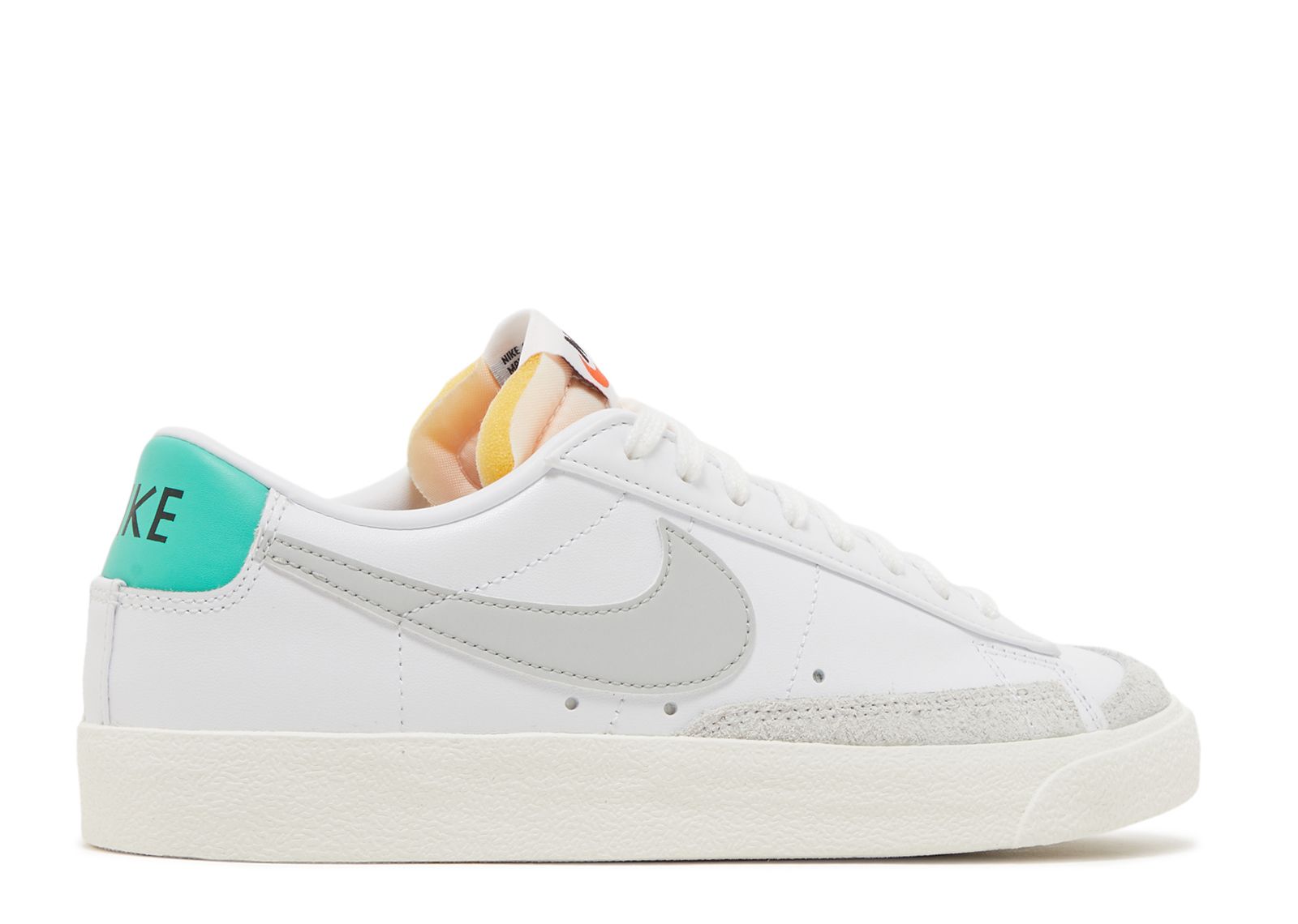nike blazer low 77 flyleather
