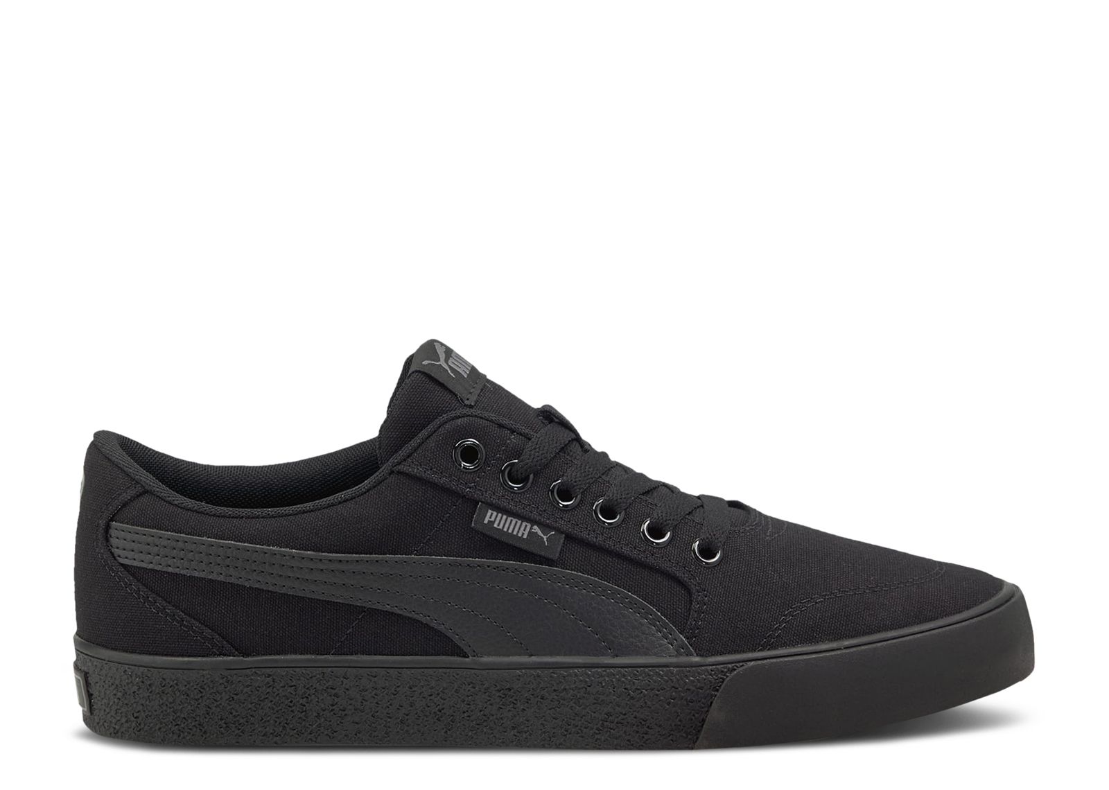 C-Skate Vulc 'Triple Black'