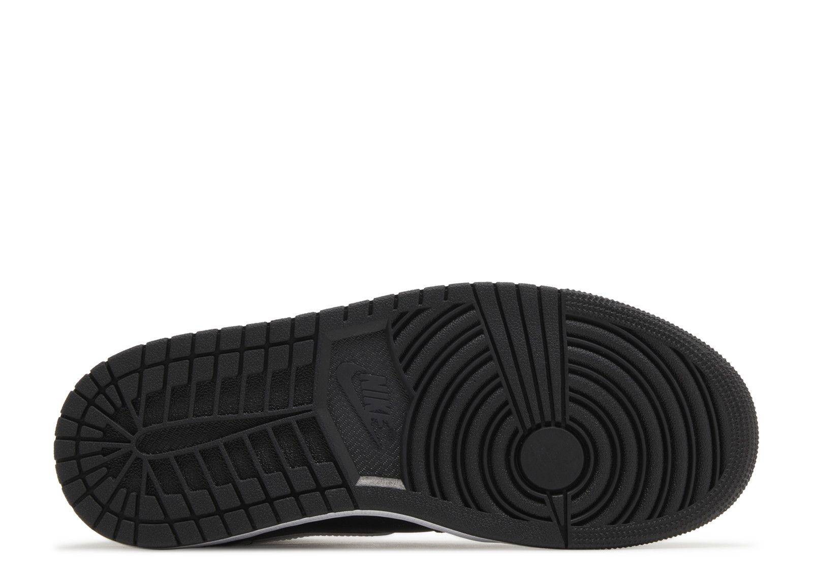 Wmns Jordan 1 Mid ‘Black White’