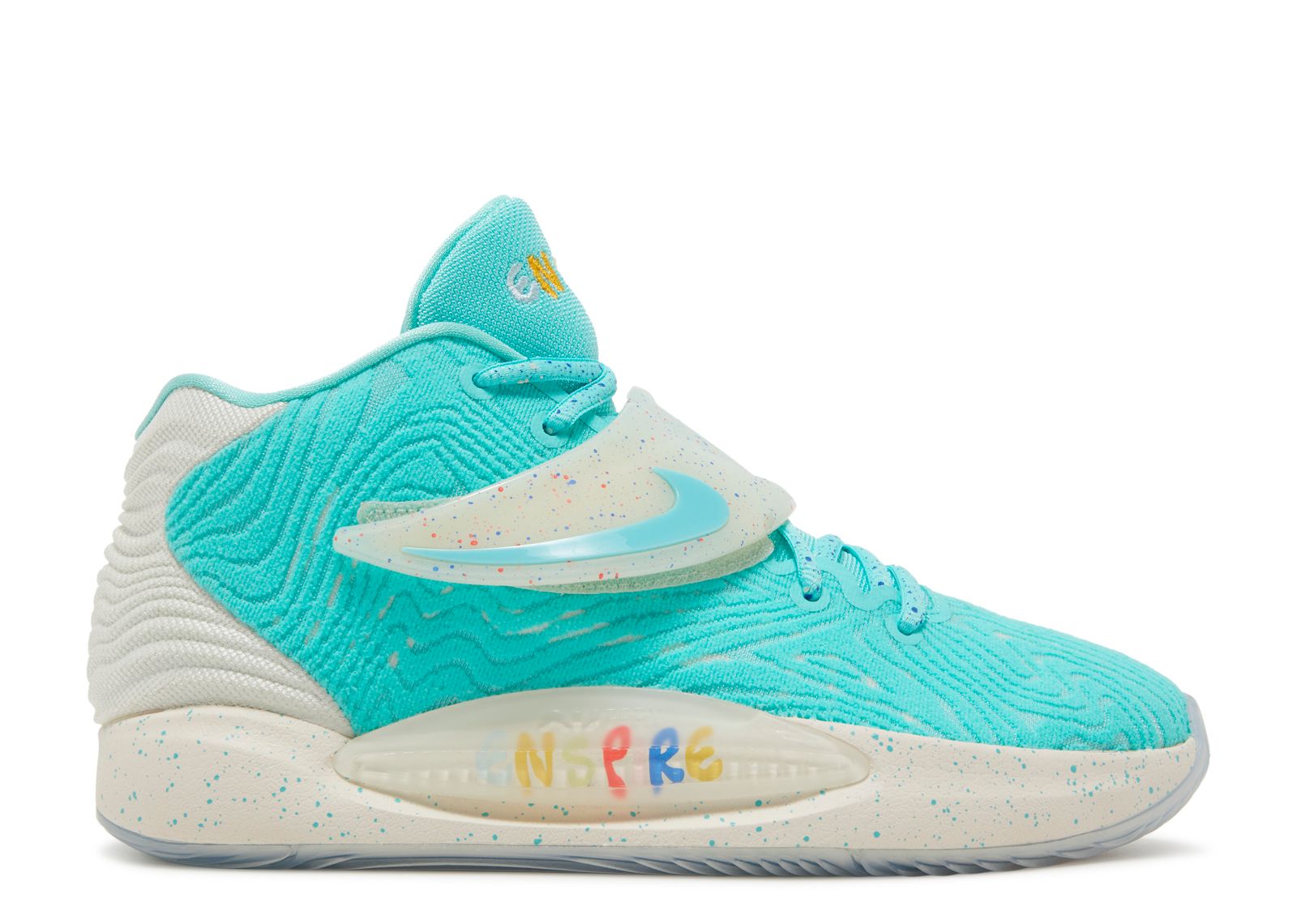 Nike KD 14 Enspire F&F / ナイキ KD 14