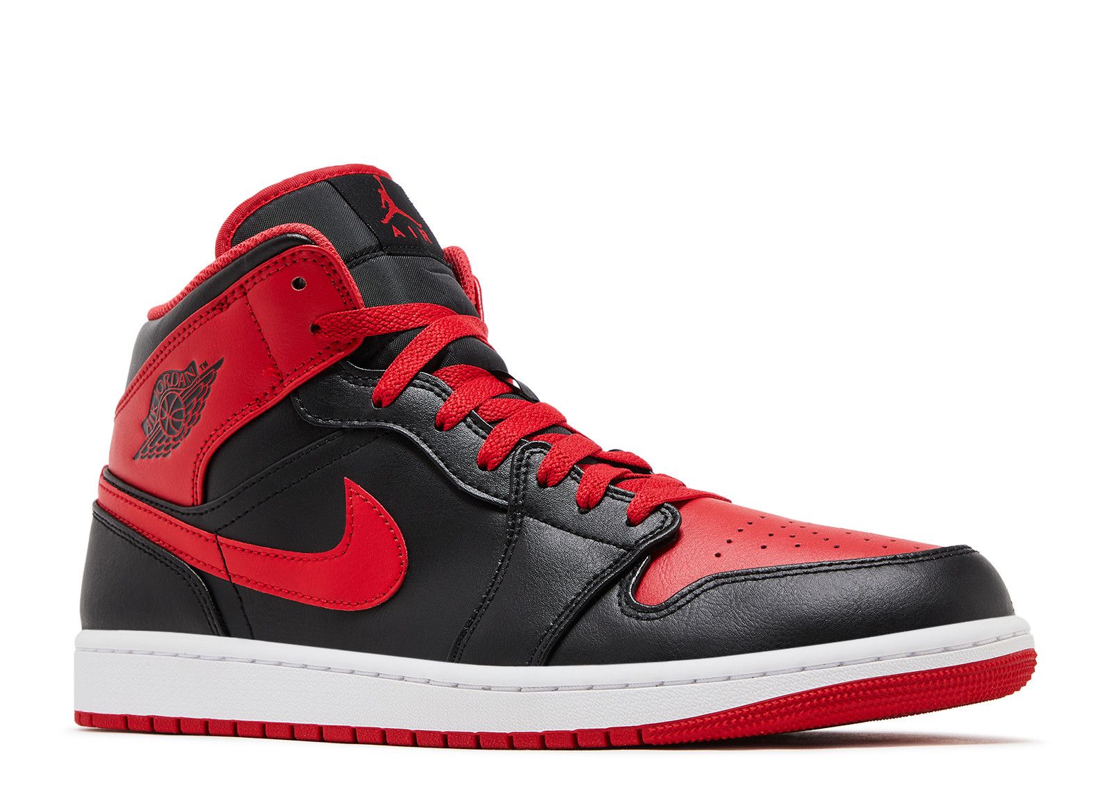 Jordan 1 Mid ‘Alternate Bred’