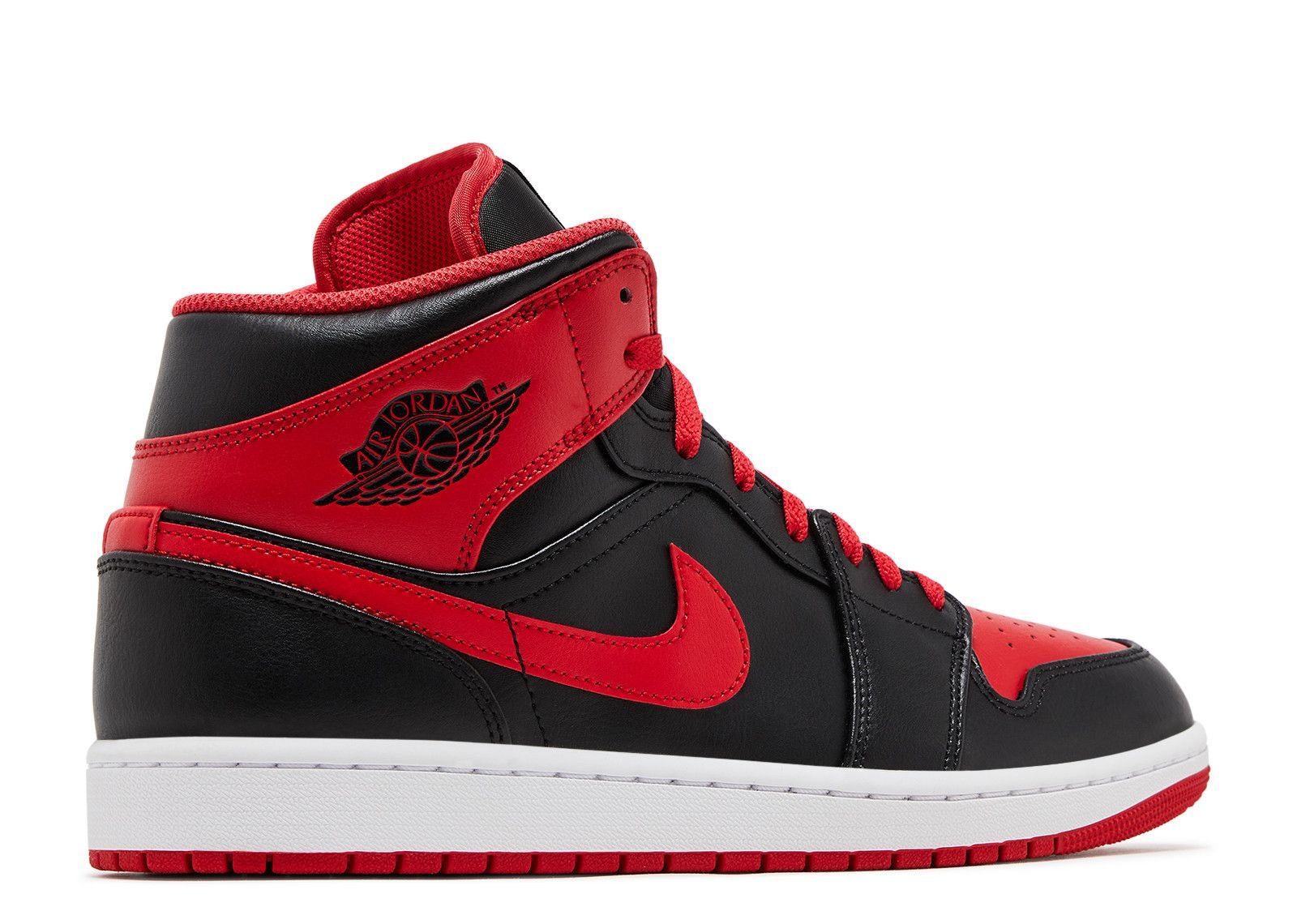Jordan 1 Mid ‘Alternate Bred’
