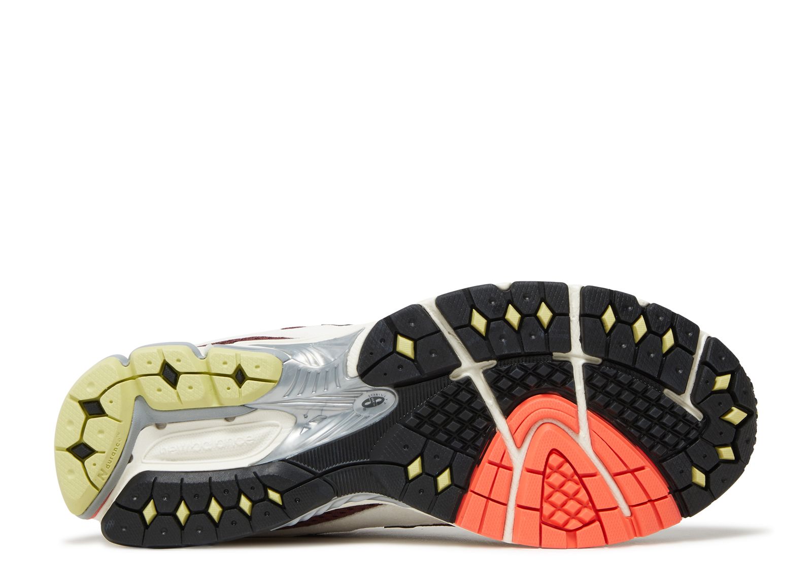 New Balance Up There X 2002R 'Backyard Legends II' - New