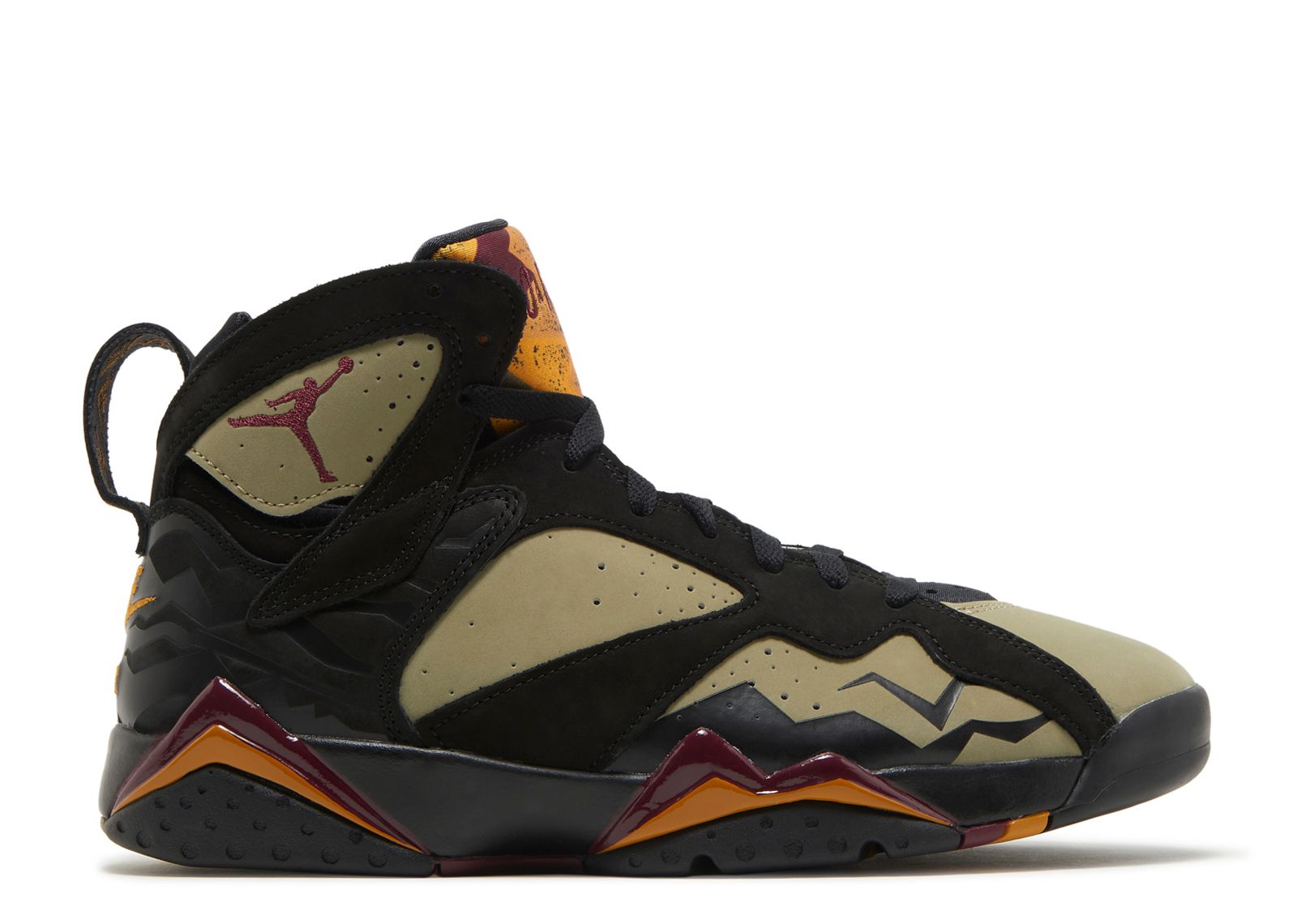 are jordan 7s true to size