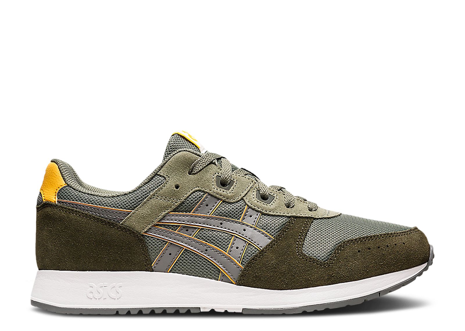 Lyte Classic 'Lichen Green Clay Grey'