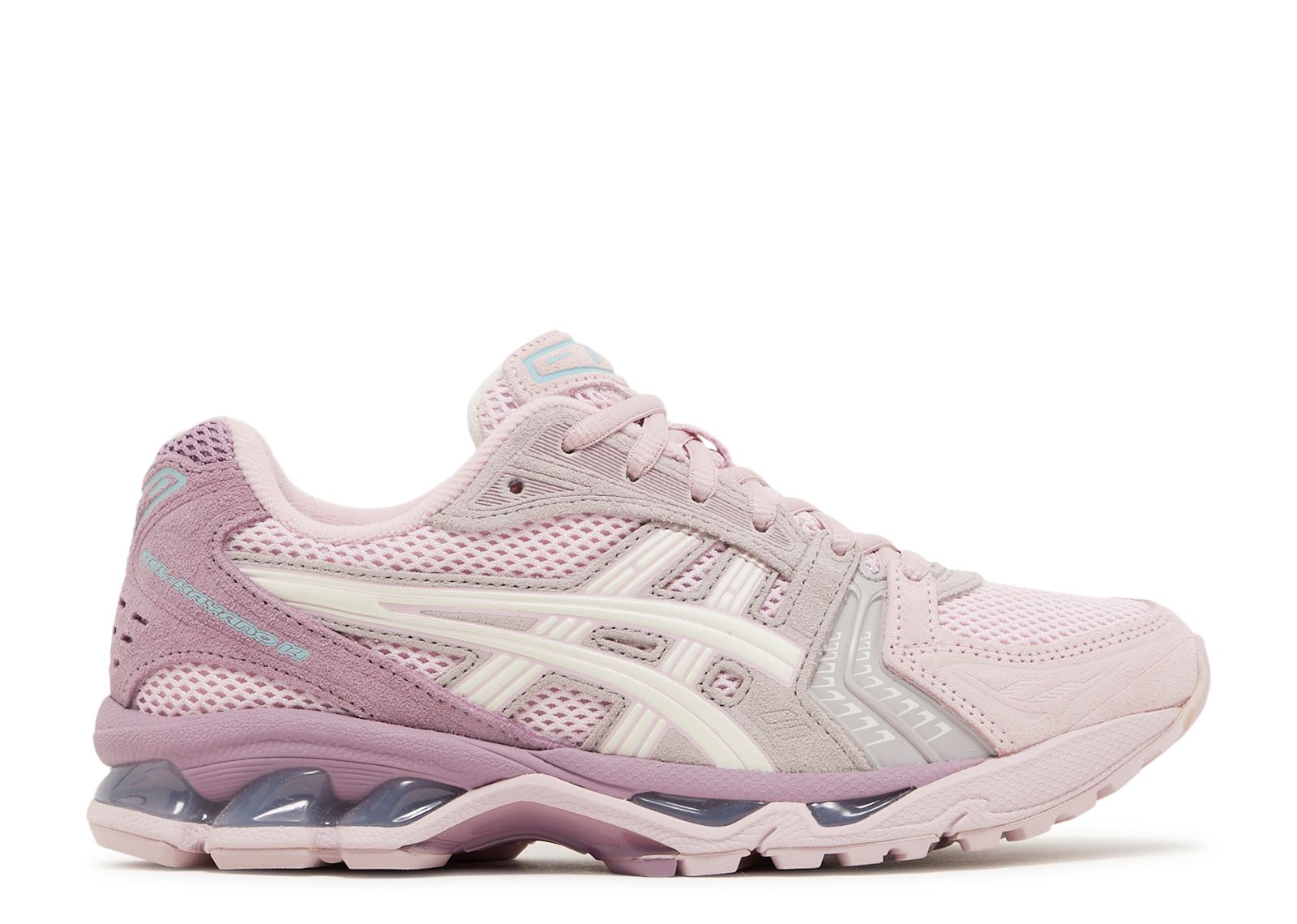 Wmns Gel Kayano 14 'Barely Rose Cream'