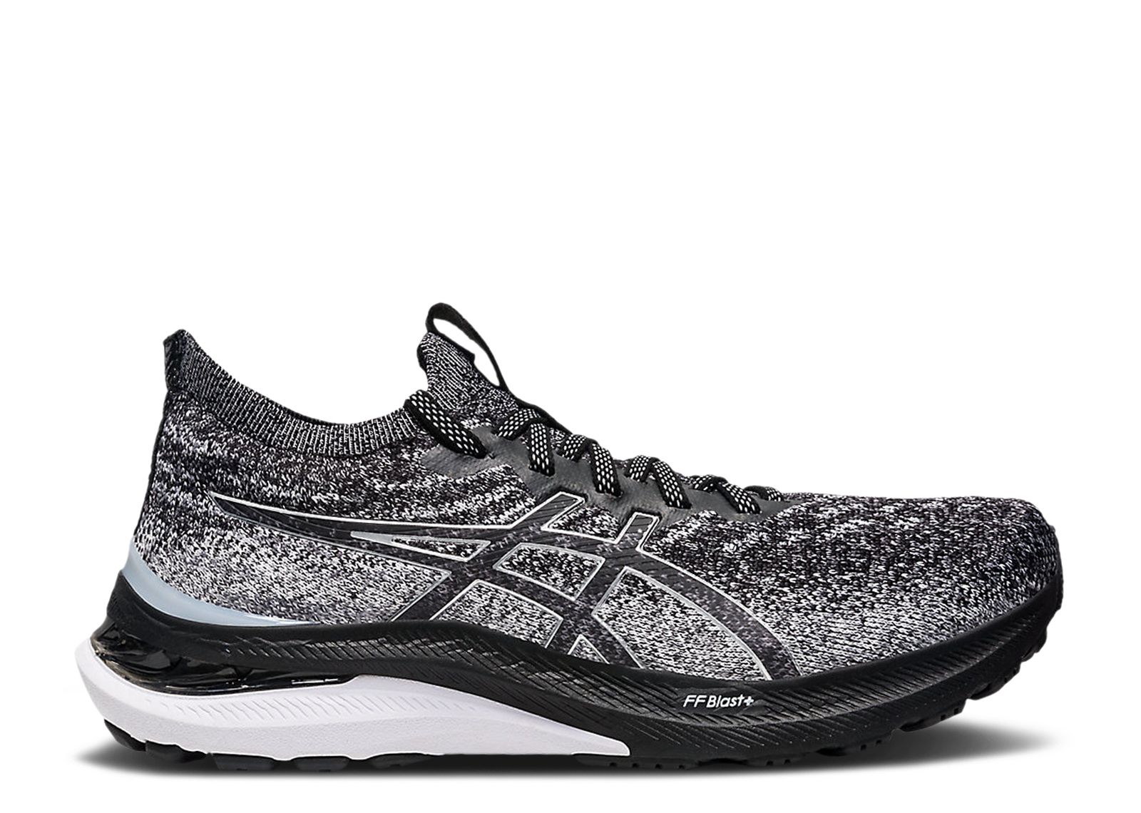 Wmns Gel Kayano 29 MK 'Black White'