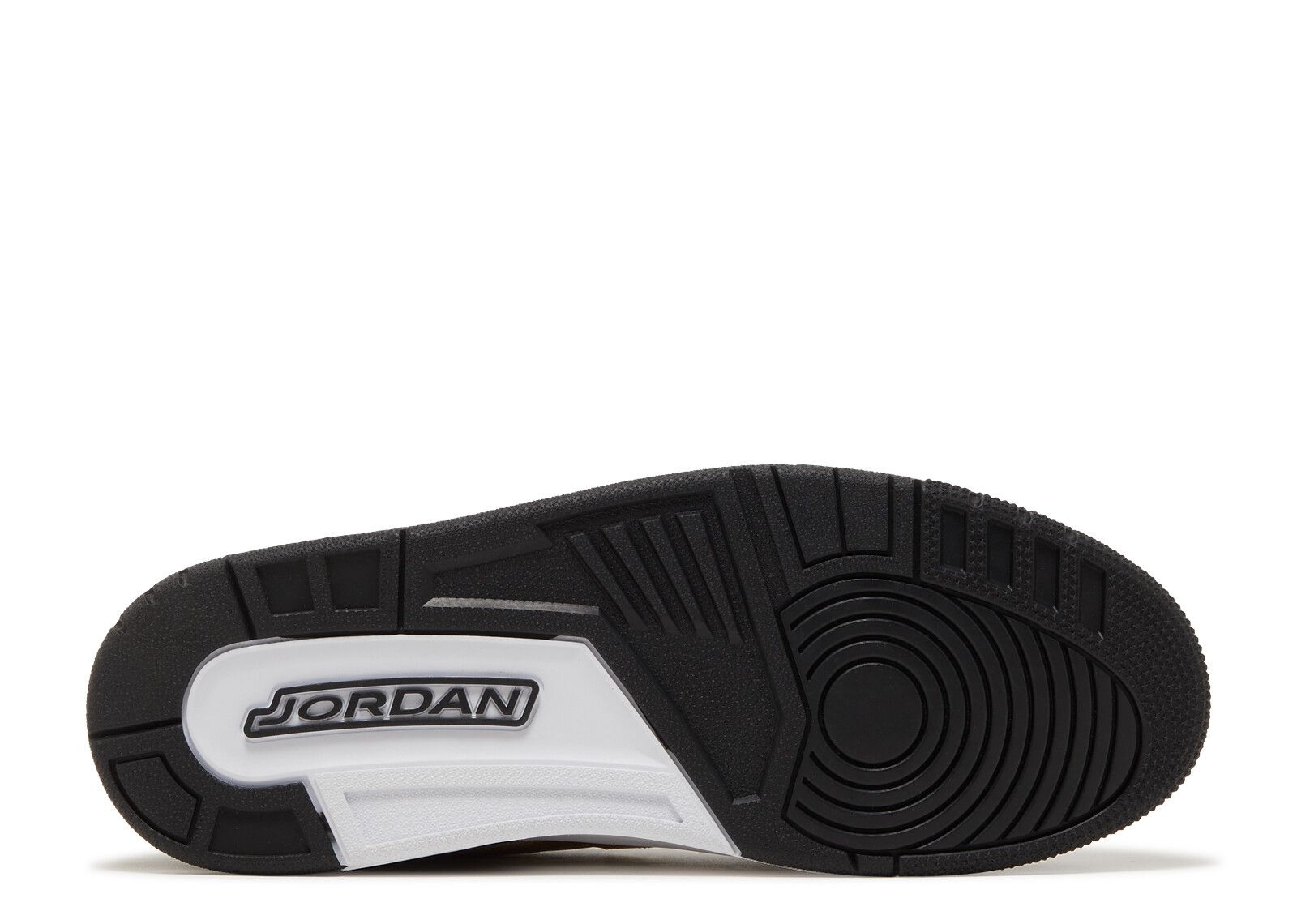 Jordan Legacy 312 Low ‘Black Metallic Gold’