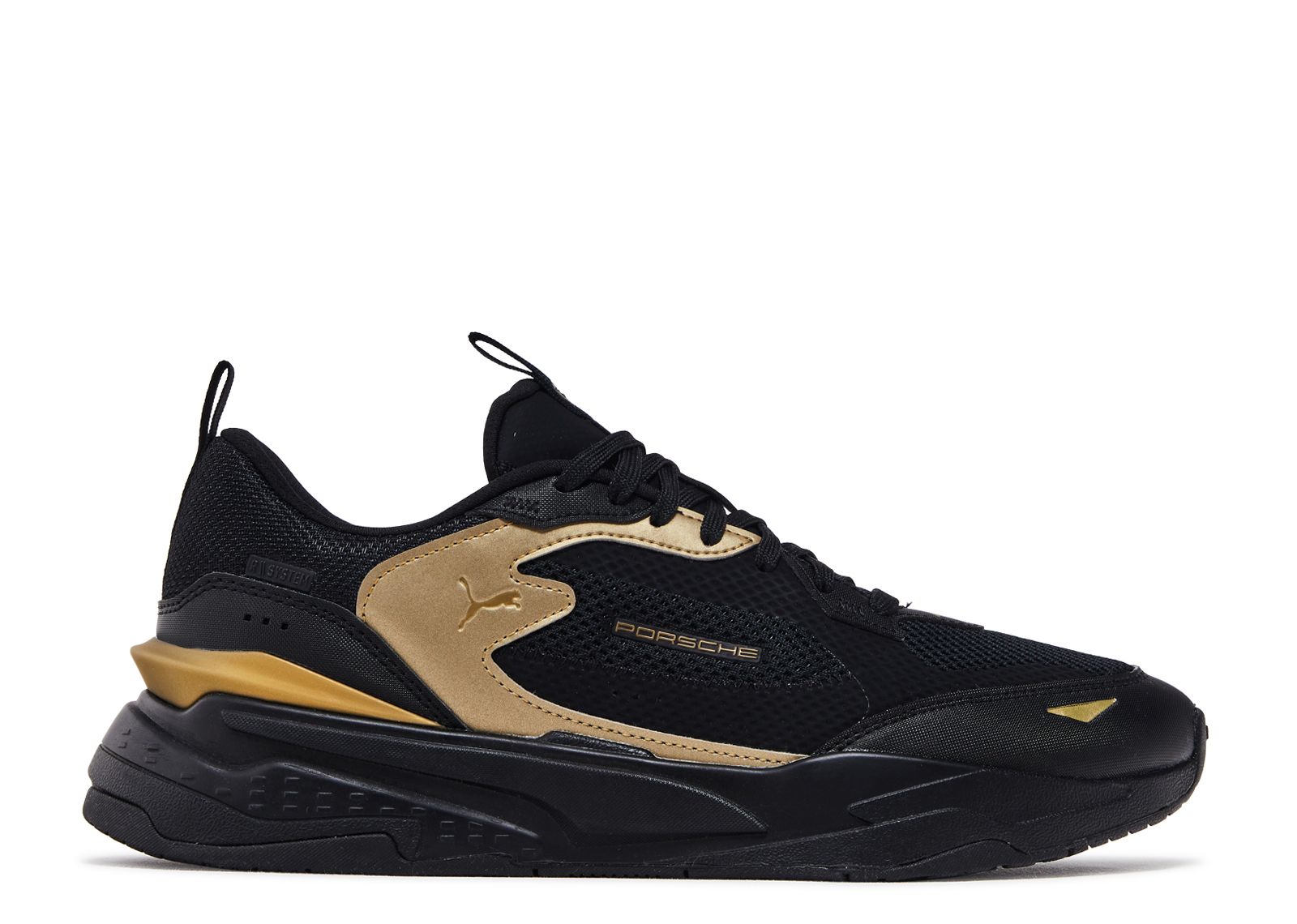 Puma rs metal sale