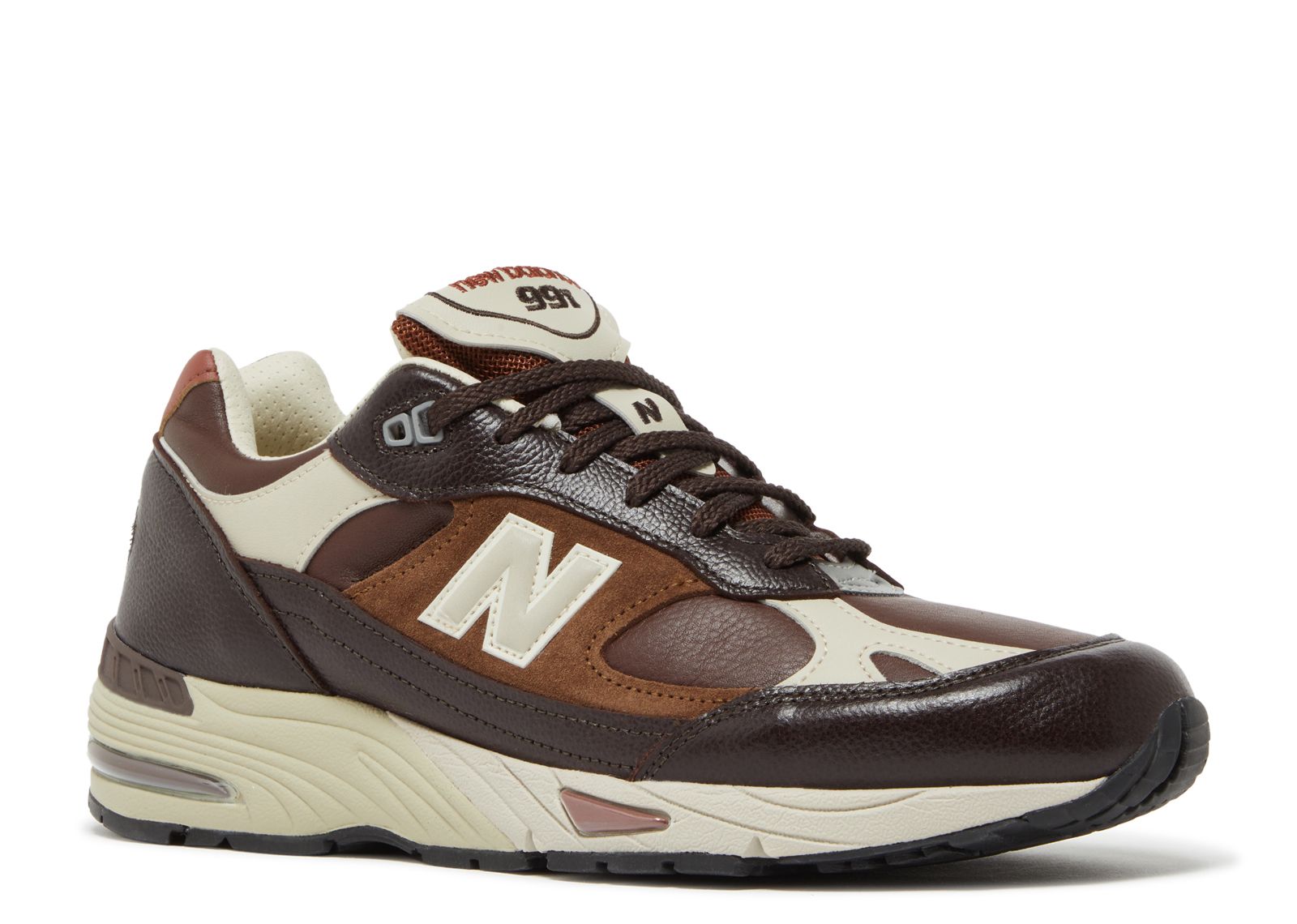 New Balance ☆ made in England M991GBI Brown NEW BALANCE M991GBI 991 BROWN MADE IN ENGLAND US9 | eBay