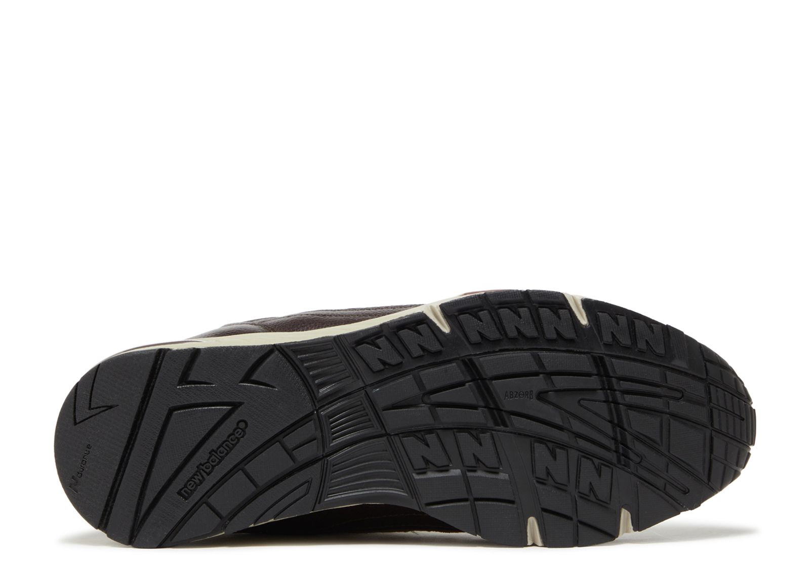 New Balance 991 Made In England 'French Roast' - New Balance