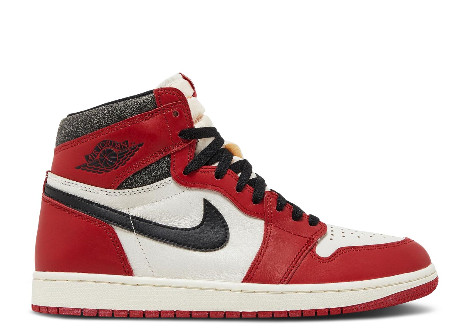 Jordan Series.03 