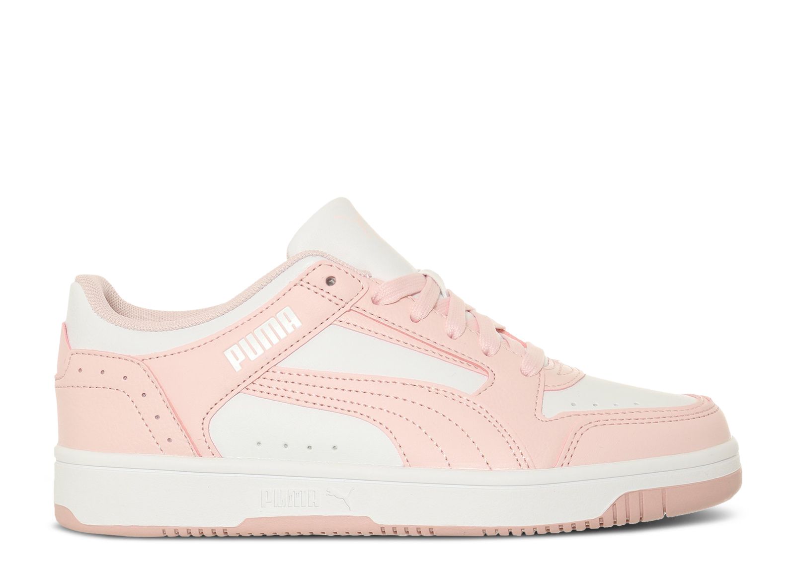 Rebound Joy Low 'Chalk Pink'