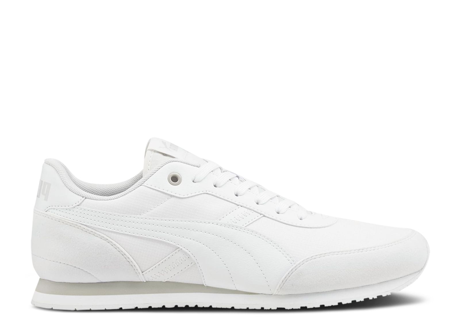 ST Runner 'Essential - White'