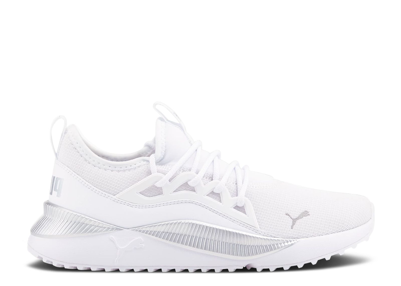 Wmns Pacer Future 'Allure - White Silver'