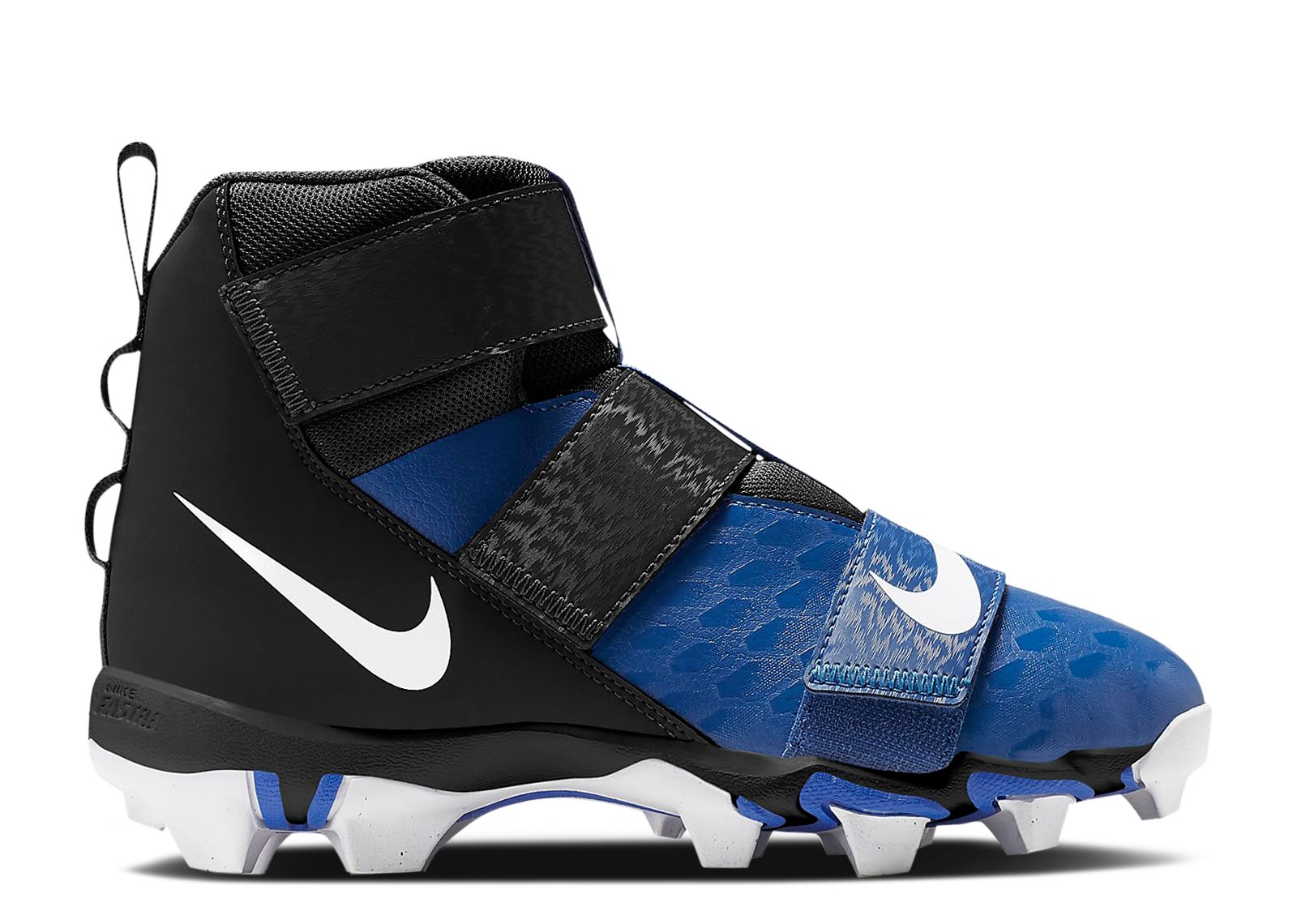 nike youth force savage 2 shark rm