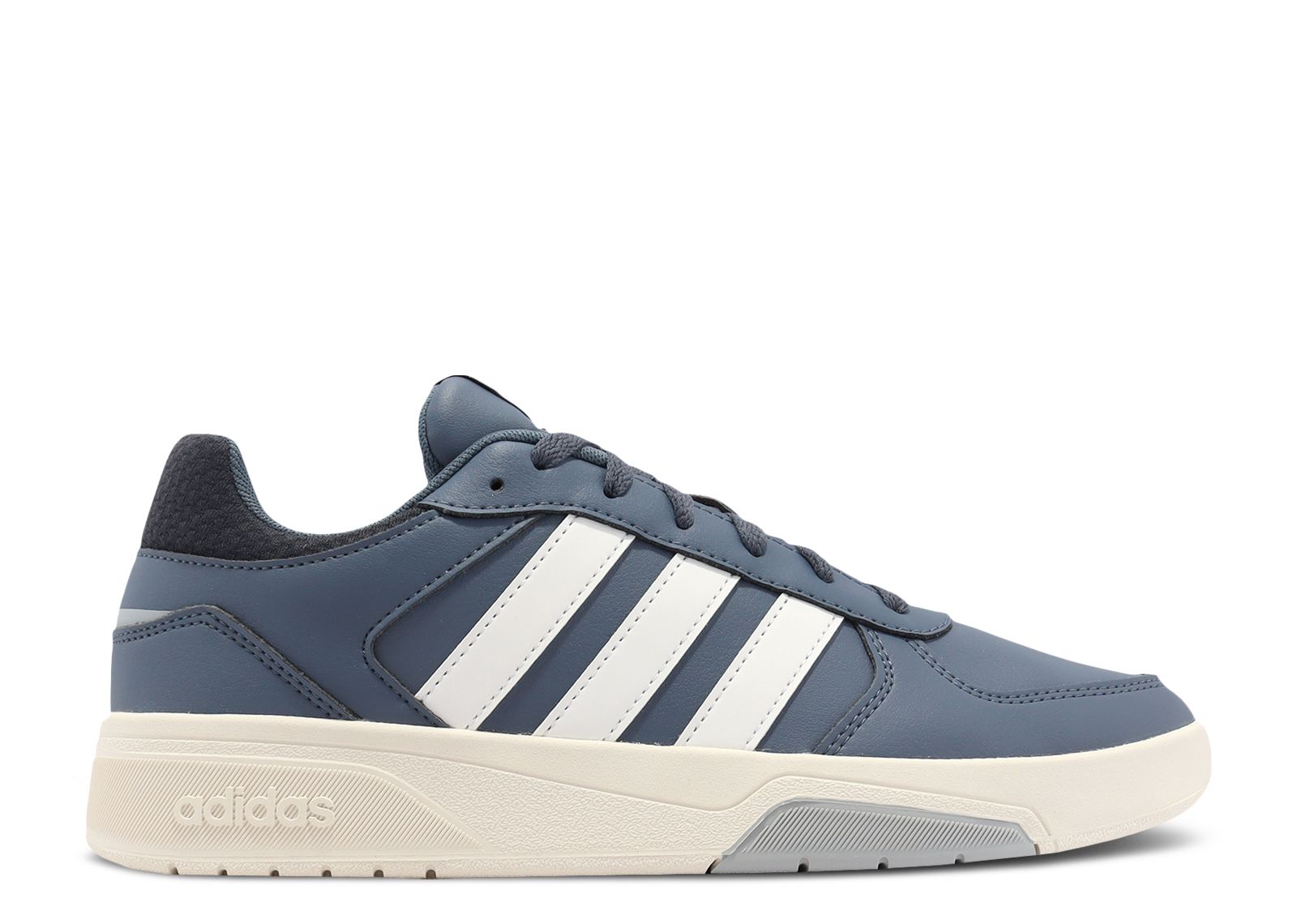 adidas gazelle silver green womens adidas Men Courtbeat Lifestyle Shoes main image 1