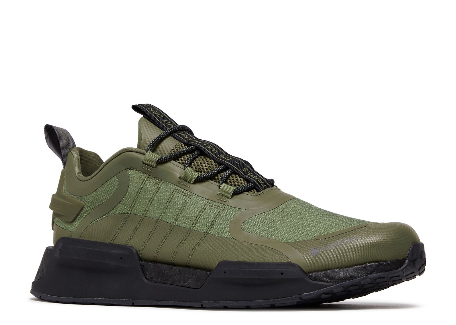 Sneakers adidas NMD_V3 GTX Green