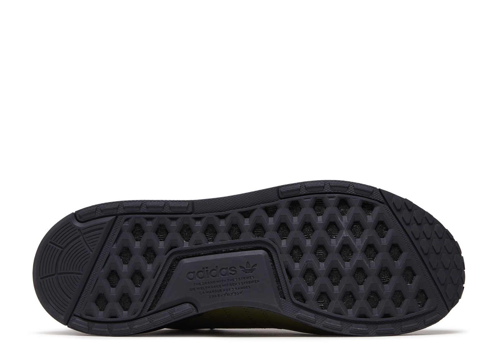 ADIDAS NMD V3 GORETEX スニカ HP7778 FOCOLIIMPYELCBLACK NMD V3 GORE-TEX NMD Shoes adidas Originals GX9472 Black Gray