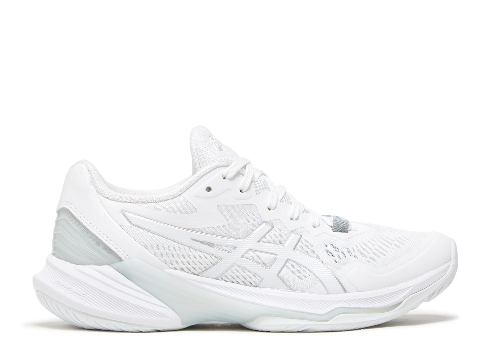 Wmns Sky Elite FF 2 'Triple White'