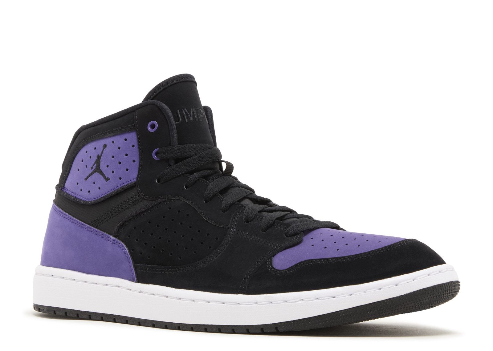 Jordan Access  display picture 3