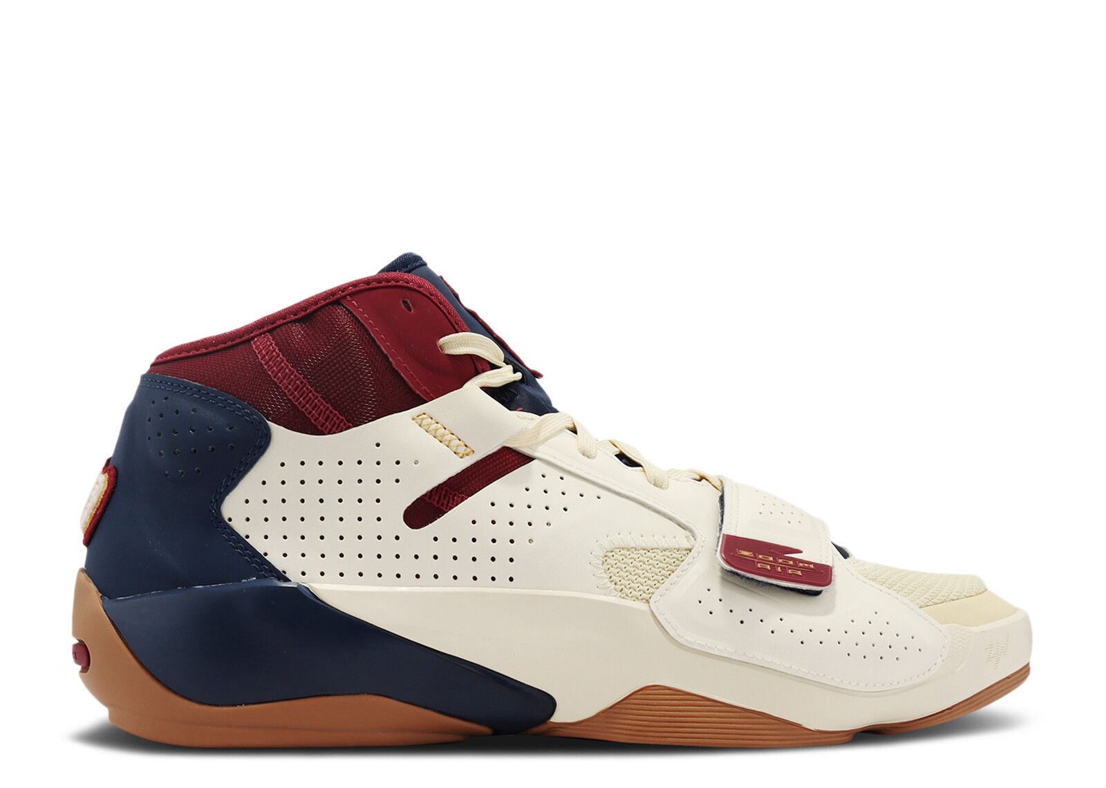 Jordan Zion 2 PF 'Pelicans'