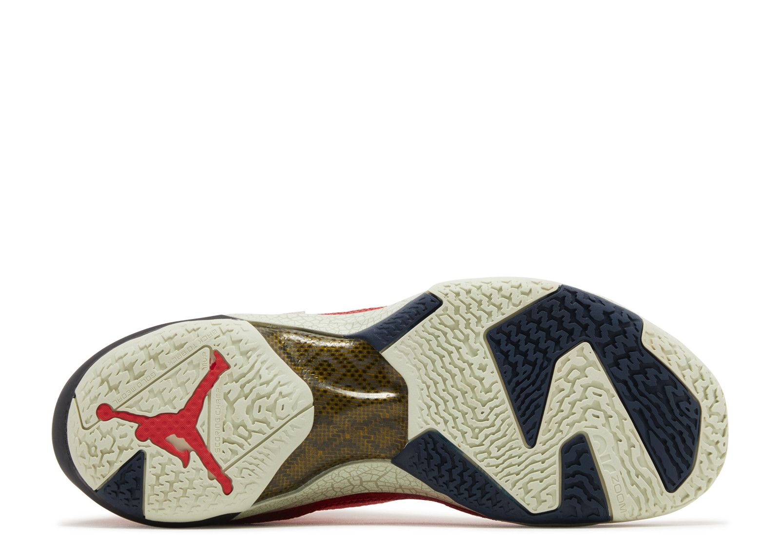 Rui Hachimura X Jordan 37 