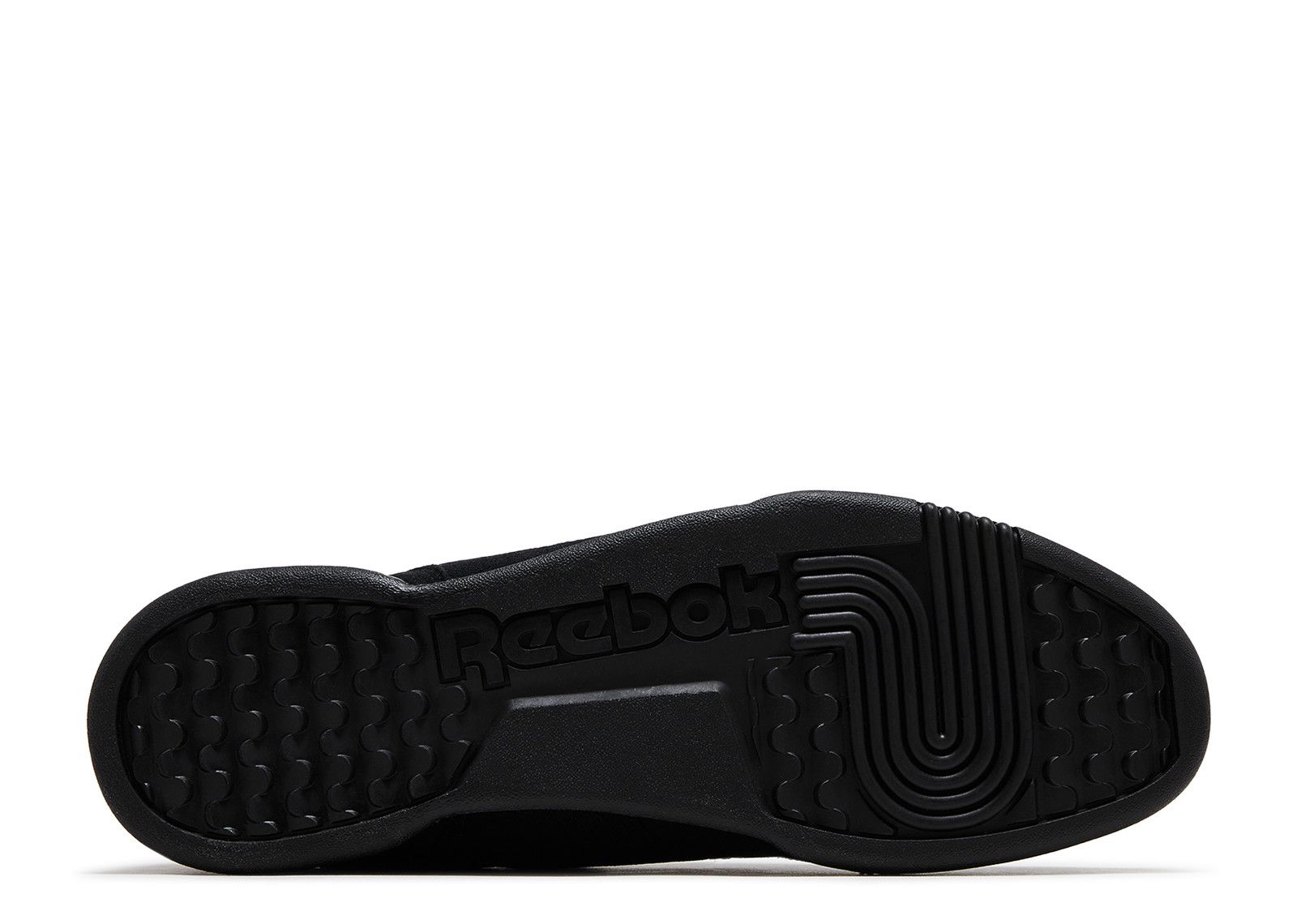 Dime X Workout Plus 'Black' - Reebok - GW9768 - core black
