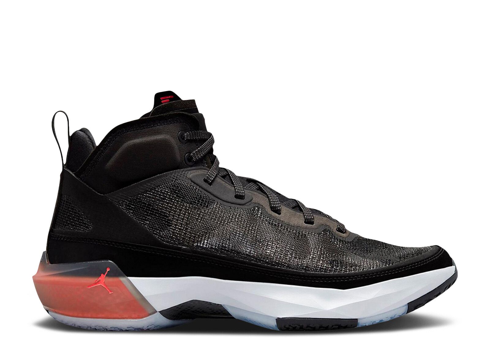 Jordan 37 PF 'Black Hot Punch'