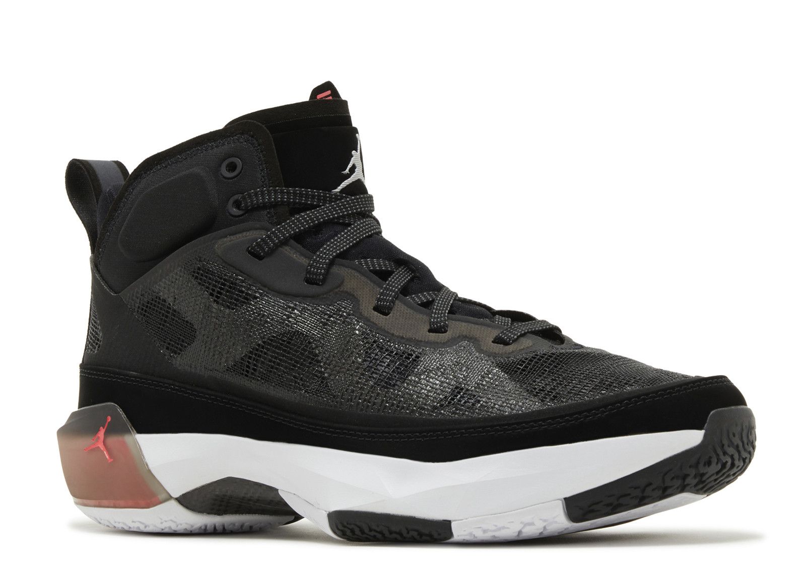 Jordan 37 PF ‘Black Hot Punch’