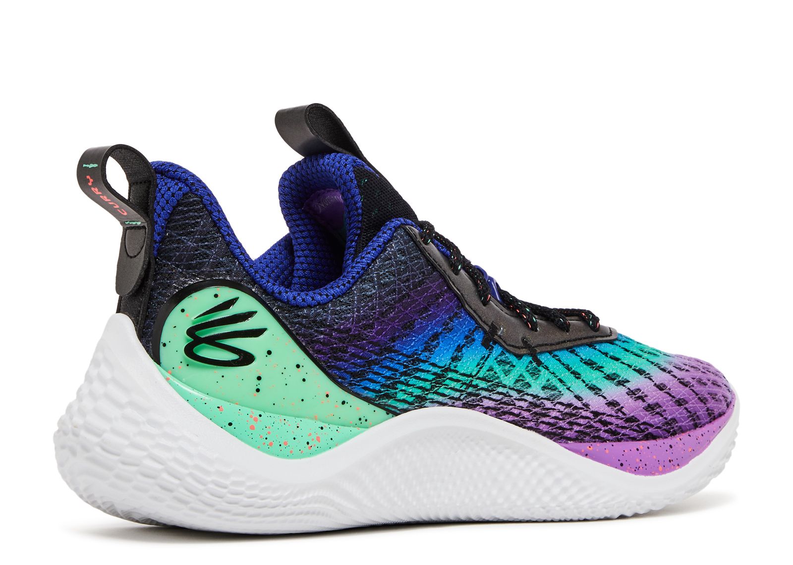 Curry Flow 10 GS 'Northern Lights' - Curry Brand - 3025627 500