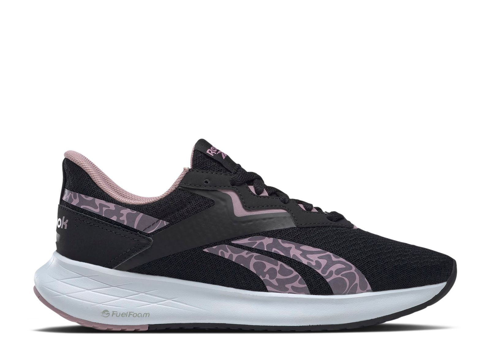 Wmns Energen Plus 2 'Black Infused Lilac