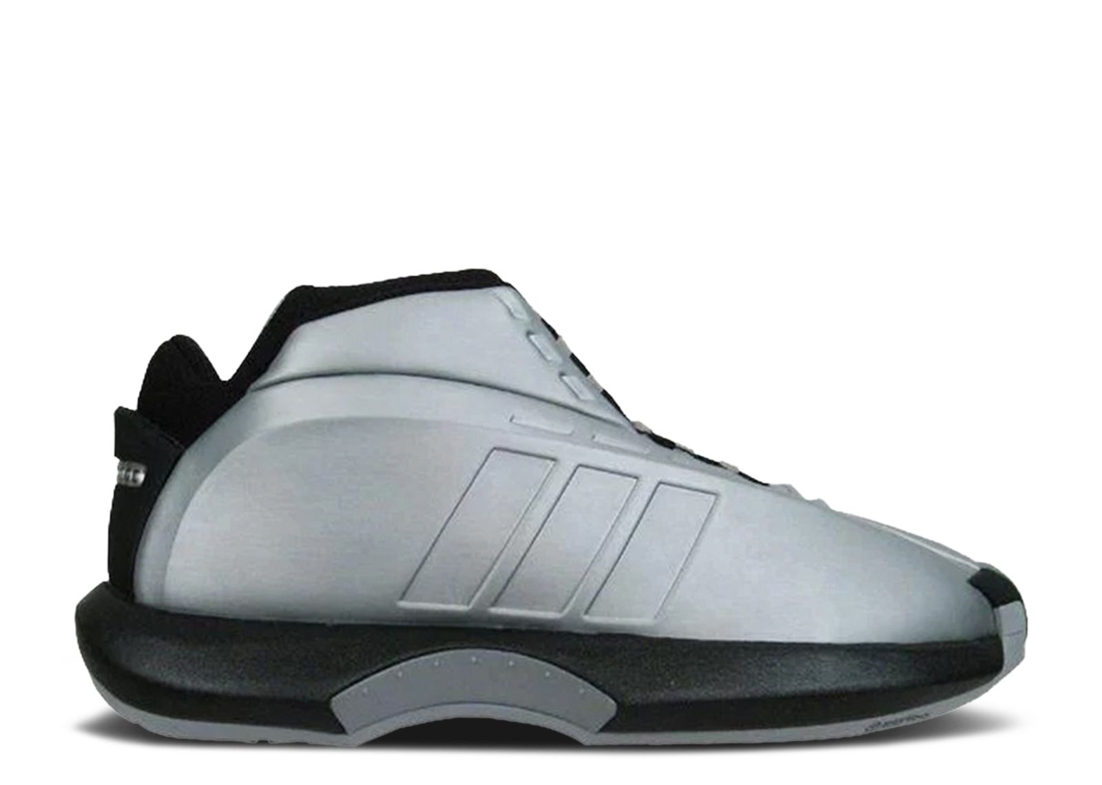 us12 新品 2006 adidas crazy 1 ADIDAS Crazy 1 FZ6208 - Shiekh