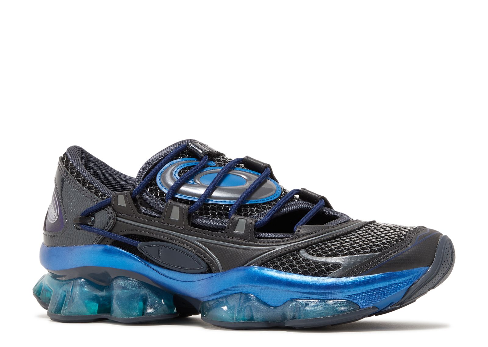 Kiko Kostadinov X Hysteric Glamour X Wmns Gel Quantum Lylia