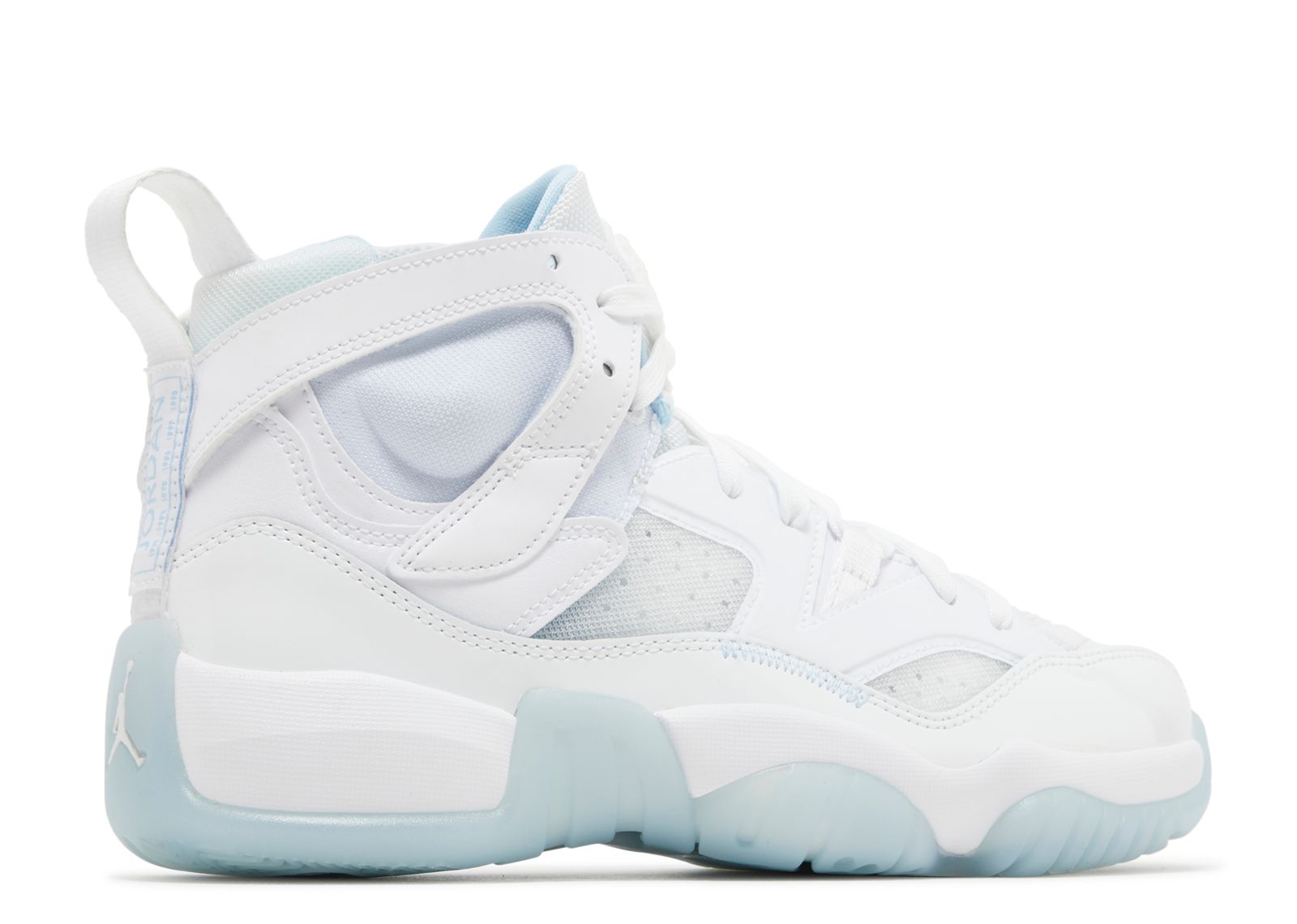 jordan 6 columbia