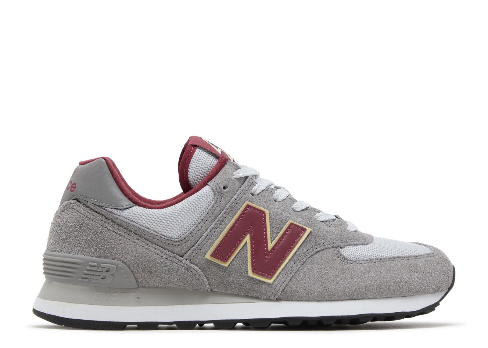 送料＆関税込みニューバランス New Balance U574 Boston College New Balance 574 'Boston College' - New Balance - U574EGL
