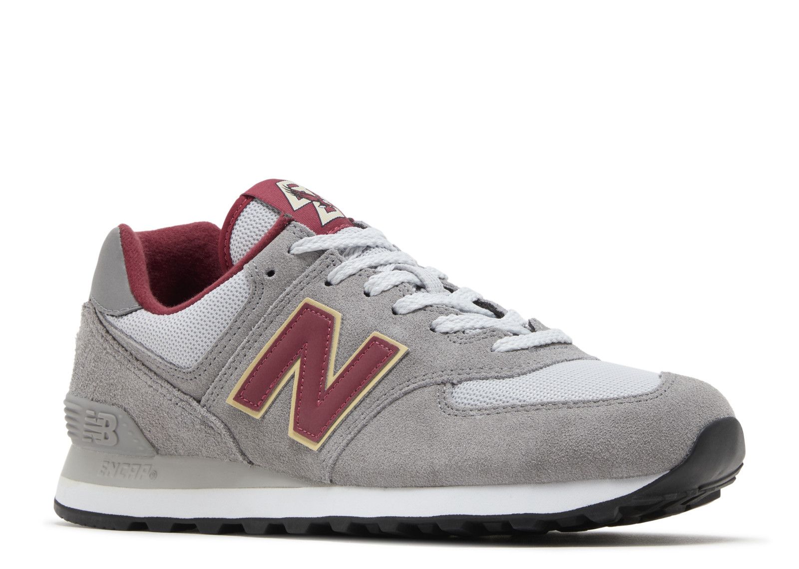 New Balance 574 'Boston College' - New Balance - U574EGL