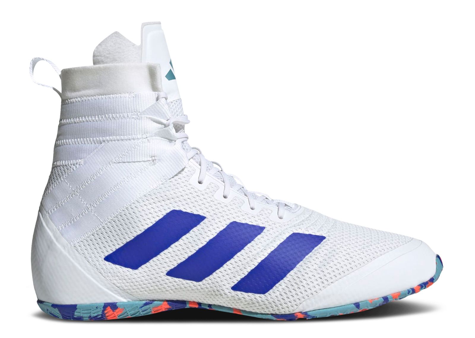 adidas gazelle silver green womens Adidas Speedex 23 Boxing Boots