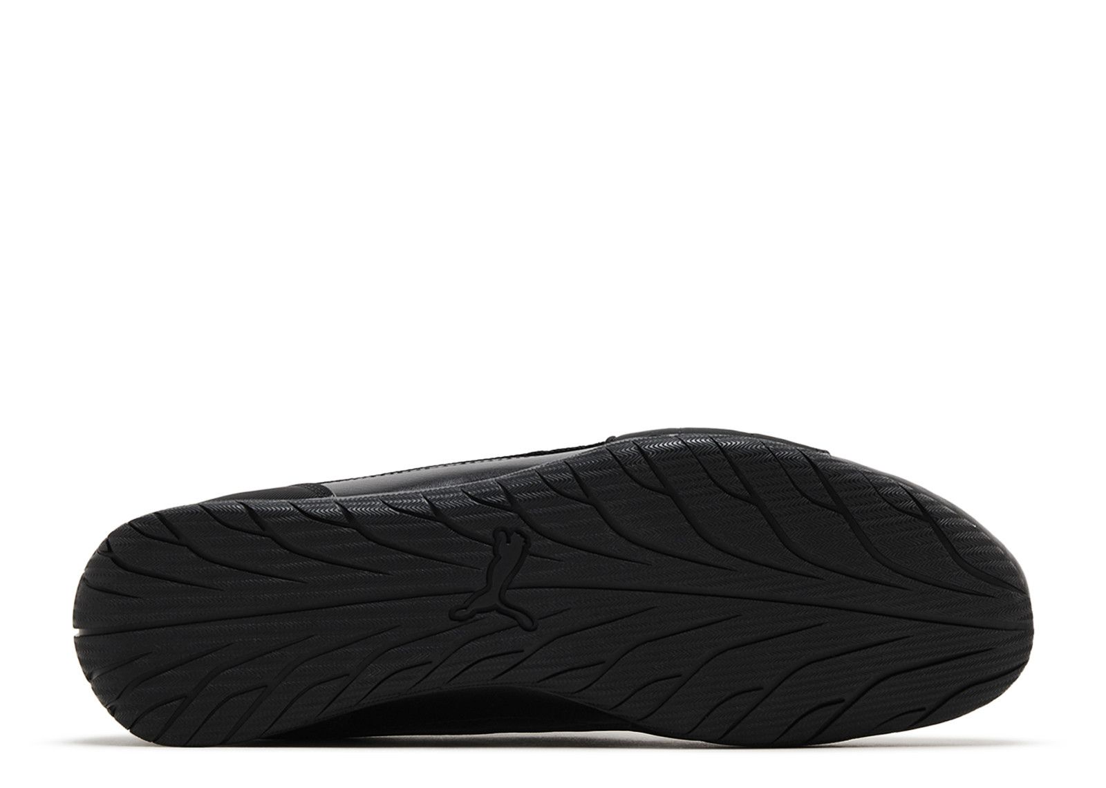 Neo Cat 'Unlicensed Triple Black' - Puma - 388255 01 - black/black