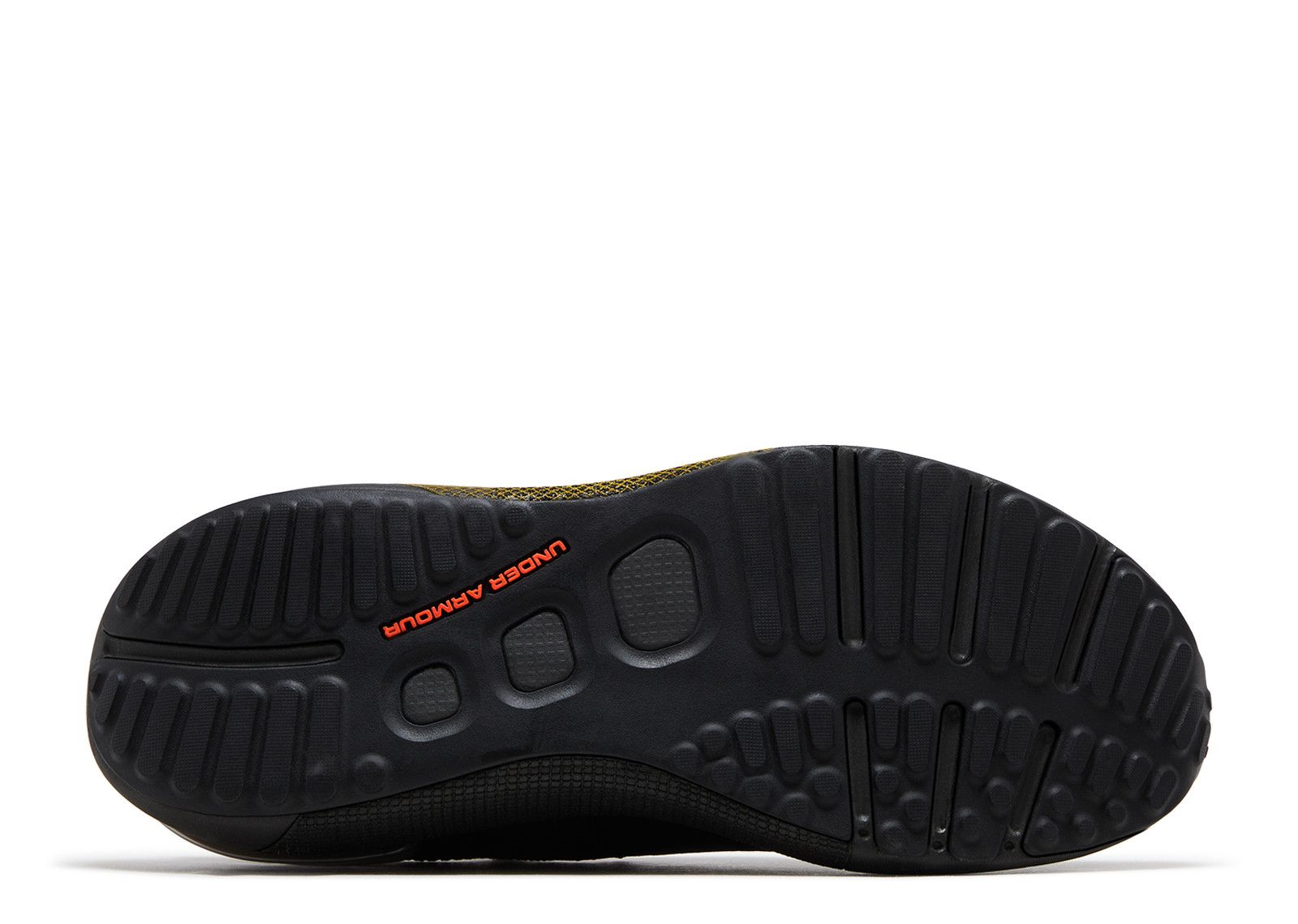 Under Armour UA HOVR Phantom 3 Black Green Red Running Shoes Size 10 3025520 001 Running shoes Under Armour UA W HOVR Phantom 3 RFLCT  main image 2