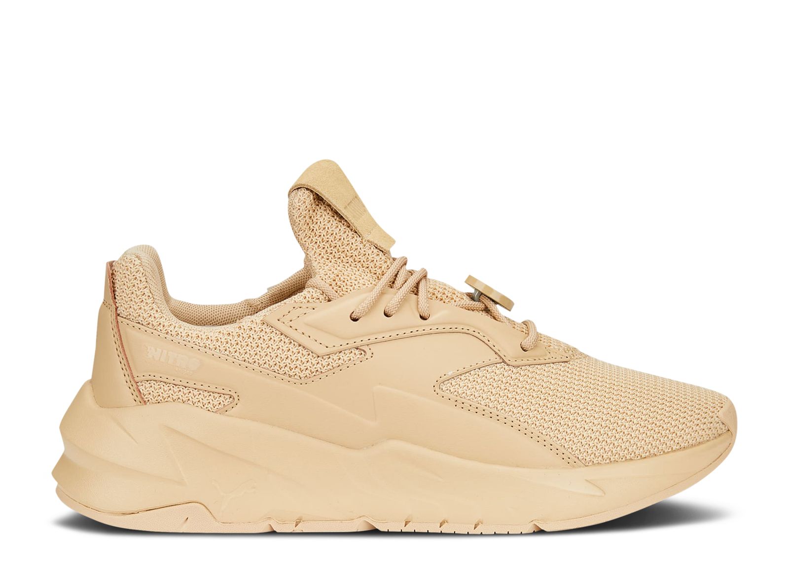 Wmns Fier Nitro Tonal 'Light Sand'