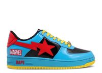Marvel x Bapesta 'Doctor Strange'