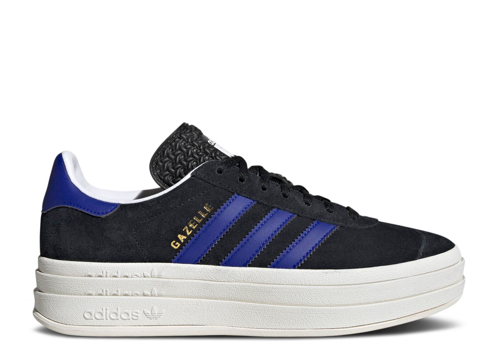 adidas gazelle silver green womens adidas Originals x Wales Bonner Gazelle Pony main image 0